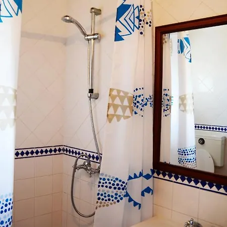 Casinha Almares *