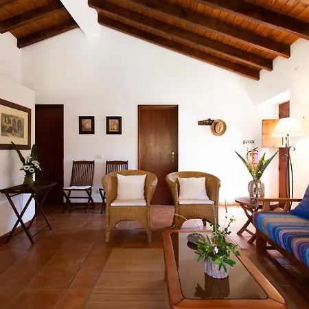 Holiday home Casinha Almares Carrapateira