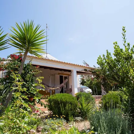 Casinha Almares Holiday home Carrapateira