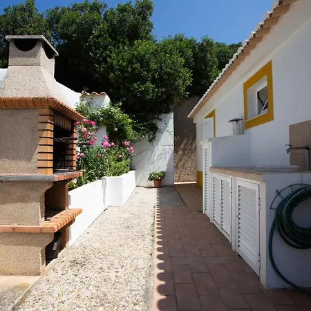 Holiday home Casinha Almares Carrapateira