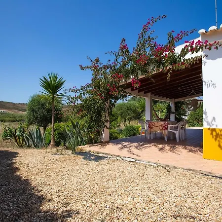Casinha Almares Carrapateira